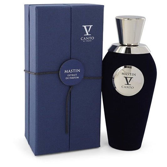 V Canto Mastin V Extrait De Parfum Spray (Unisex) 100 ml/3,38 oz
