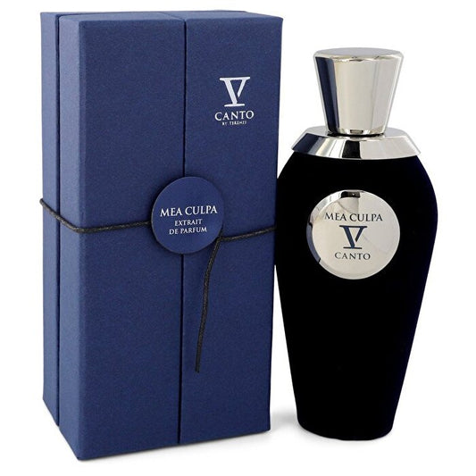 V Canto Mea Culpa V Extrait De Parfum Spray (Unisex) 100 ml/3,38 oz