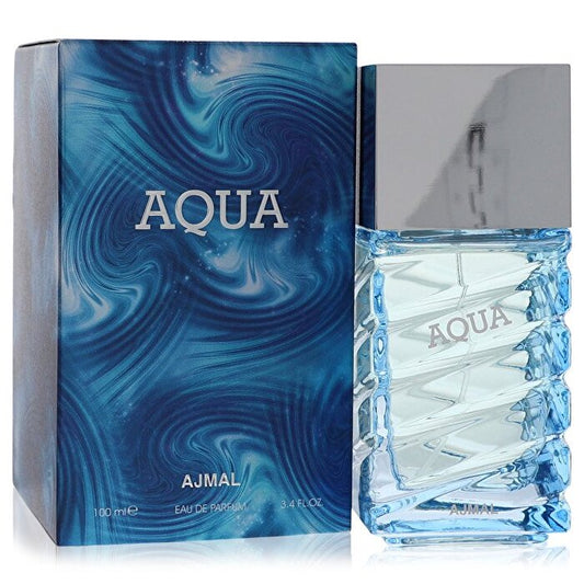 Ajmal Ajmal Aqua Eau De Parfum Spray 100 ml/3,4 oz