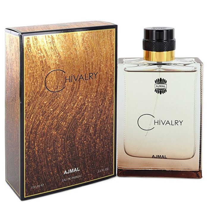 Ajmal Ajmal Chivalry Eau De Parfum Spray 100 ml/3,4 oz