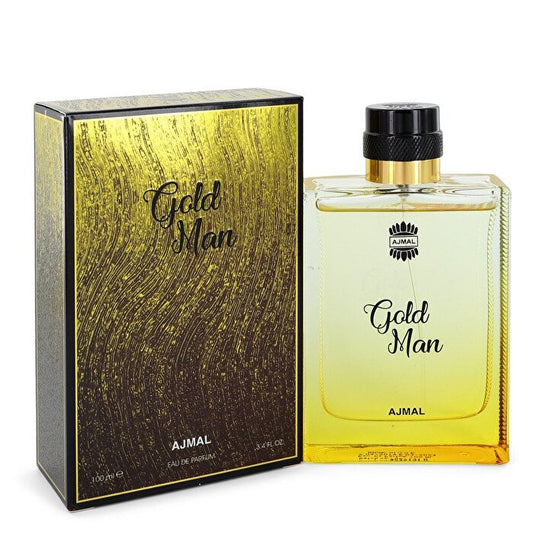 Ajmal Ajmal Gold Eau De Parfum Spray 100 ml/3,4 oz