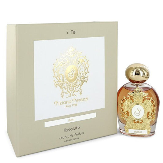 Tiziana Terenzi Tiziana Terenzi Adhil Extrait De Parfum Spray (Unisex) 100 ml/3,38 oz