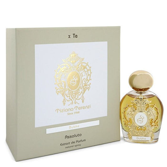 Tiziana Terenzi Tiziana Terenzi Dubhe Assoluto Extrait De Parfum Spray (Unisex) 100ml/3.38oz
