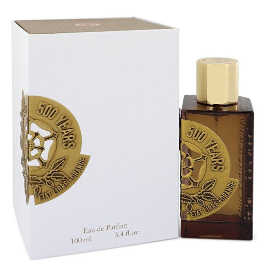 Etat Libre d'Orange 500 Years Eau De Parfum Spray (Unisex) 100ml/3.4oz