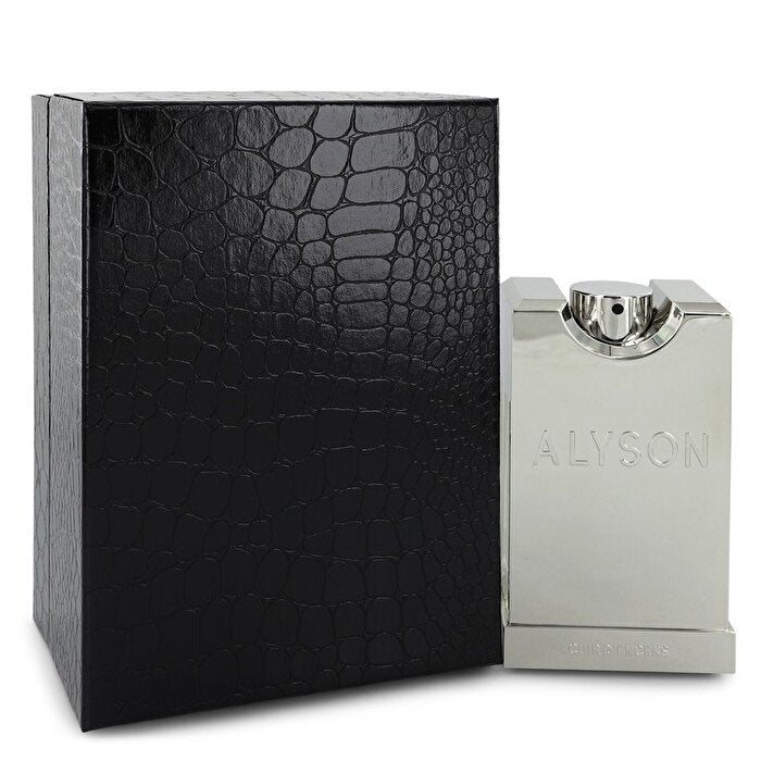 Alyson Oldoini Cuir D'encens Eau De Parfum Spray 100 ml/3,3 oz