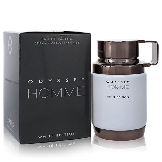 Armaf Odyssey Homme White Eau De Parfum Spray 100ml/3.4oz
