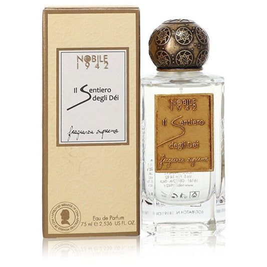 Nobile 1942 Il Sentiero Degli Dei Eau De Parfum Spray (Unisex) 75ml/2.5oz