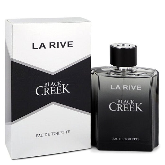 La Rive La Rive Black Creek Eau de Toilette Spray 100 ml/3,3 oz