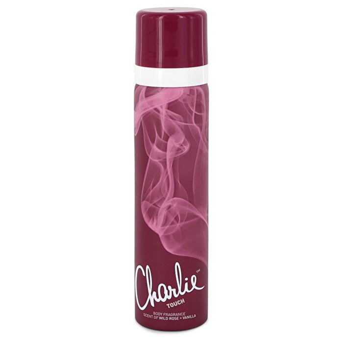 Revlon Charlie Touch Körperspray 75ml/2.5oz