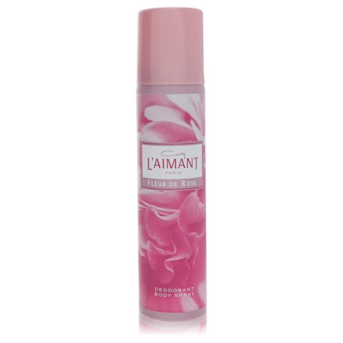 Coty L'aimant Deodorant Body Spray 75 ml/2,5 oz