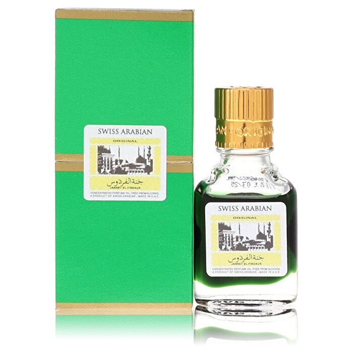 Swiss Arabian Layali El Ons Concentrated Perfume Oil Free From Alcohol 95ml/3.21oz