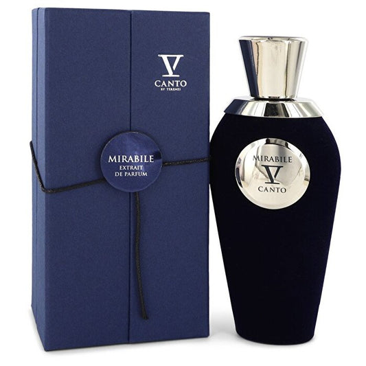 V Canto Mirabile Extrait De Parfum Spray (Unisex) 100 ml/3,38 oz