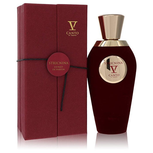 V Canto Stricnina V Extrait De Parfum Spray (Unisex) 100 ml/3,38 oz