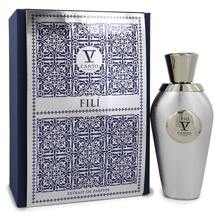 V Canto Fili V Extrait De Parfum Spray (Unisex) 100 ml/3,38 oz
