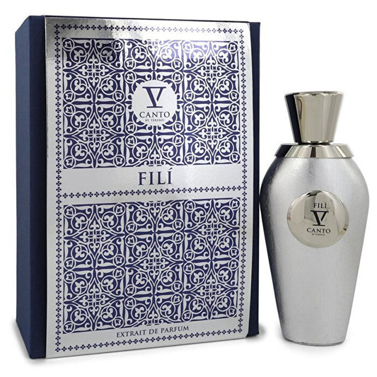 V Canto Fili V Extrait De Parfum Spray (Unisex) 100 ml/3,38 oz