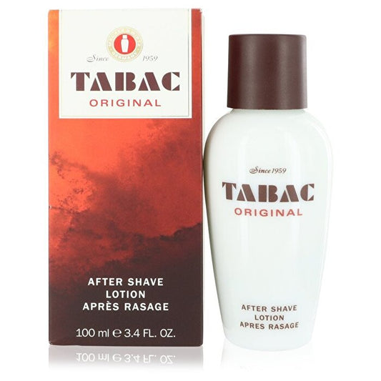 Maurer &amp; Wirtz Tabac After Shave Lotion 100ml/3.4oz