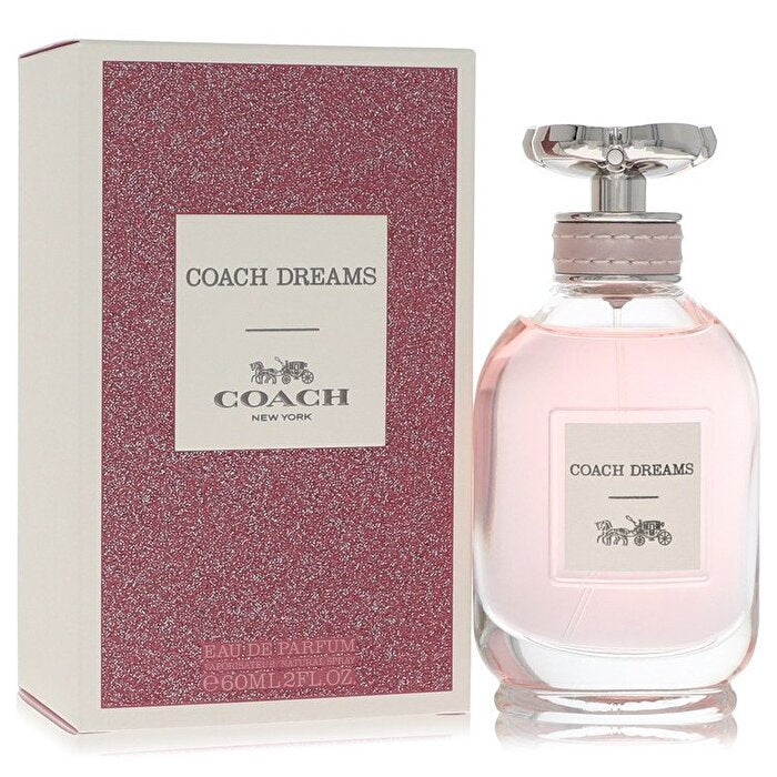 Coach Coach Dreams Eau de Parfum Spray 60 ml/2 oz