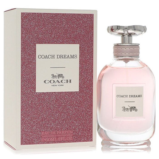 Coach Coach Dreams Eau de Parfum Spray 60 ml/2 oz
