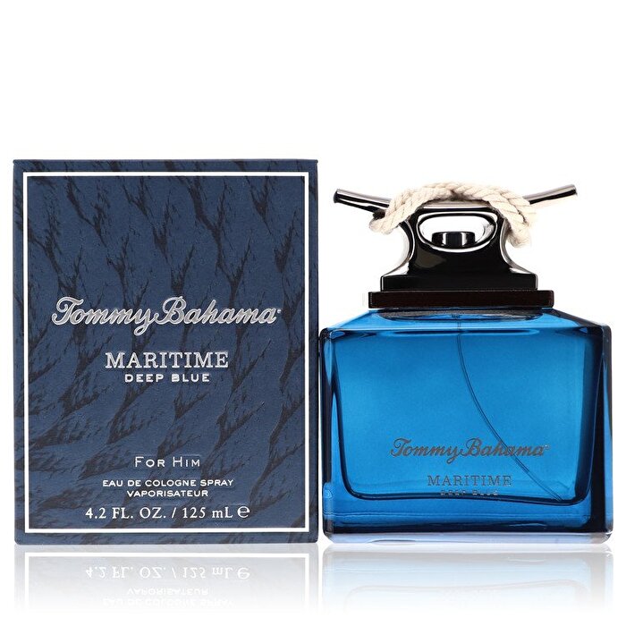Tommy Bahama Tommy Bahama Maritime Deep Blue Eau de Cologne Spray 125 ml