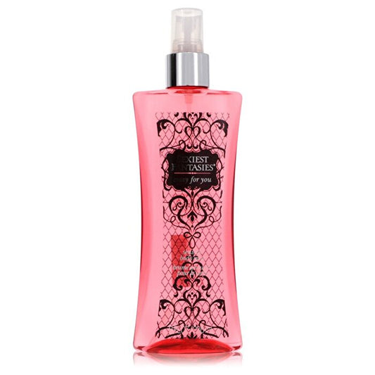 Parfums De Coeur Sexiest Fantasies Crazy For You Körperspray 240 ml/8 oz