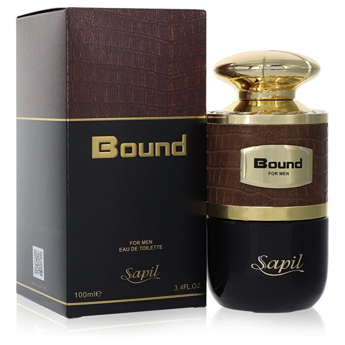 Sapil Sapil Bound Eau de Toilette Spray 100 ml/3,4 oz