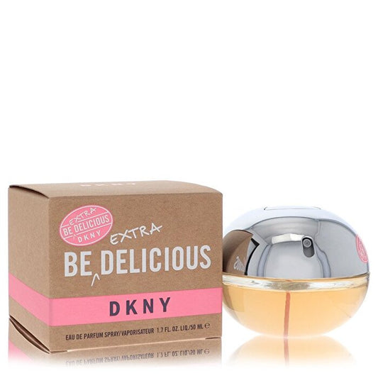 Donna Karan Be Extra Delicious Eau de Parfum Spray 50 ml/1,7 oz