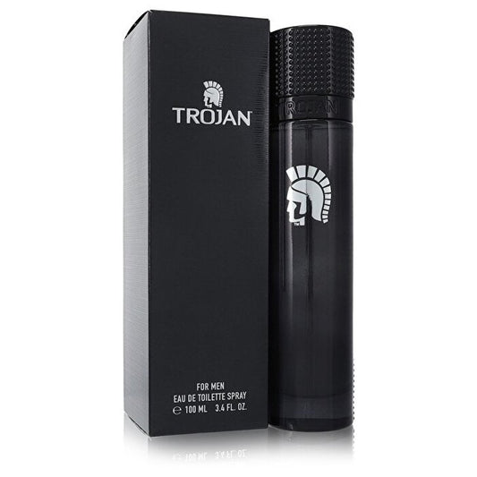 Trojan Trojan für Männer Eau de Toilette Spray 100 ml/3,4 oz