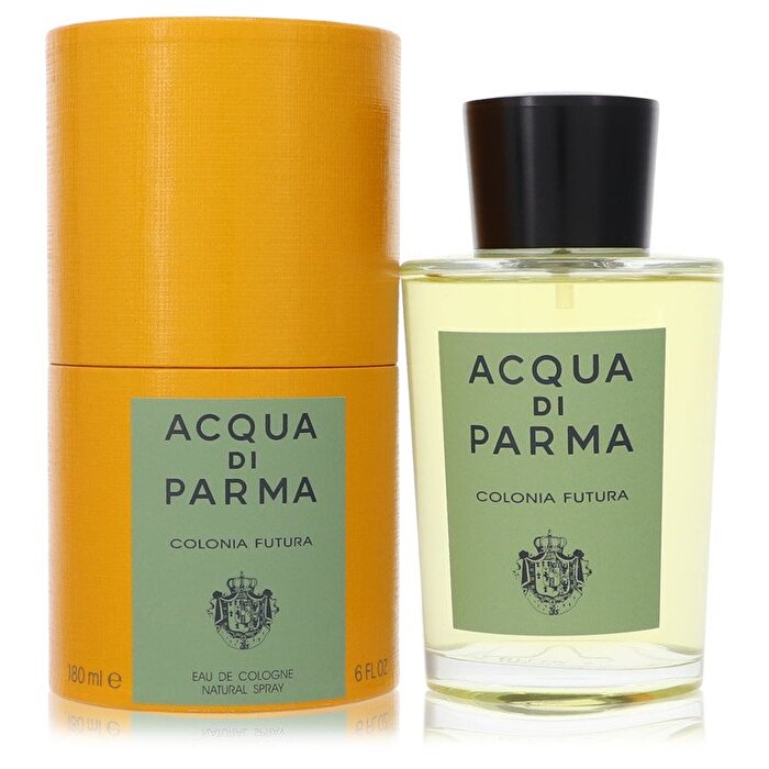 Acqua Di Parma Acqua Di Parma Colonia Futura Eau De Cologne Spray (unisex) 177 ml/6 oz