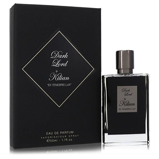 Kilian Dark Lord Eau De Parfum Nachfüllbares Spray 50 ml/1,7 oz