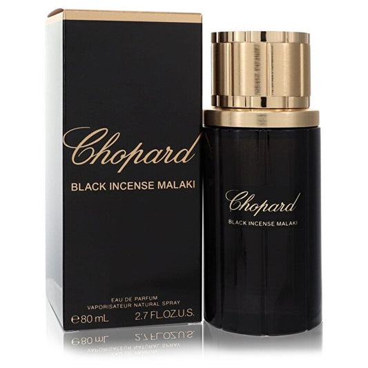 Chopard Chopard Black Incense Malaki Eau de Parfum Spray (Unisex) 80 ml/2,7 oz