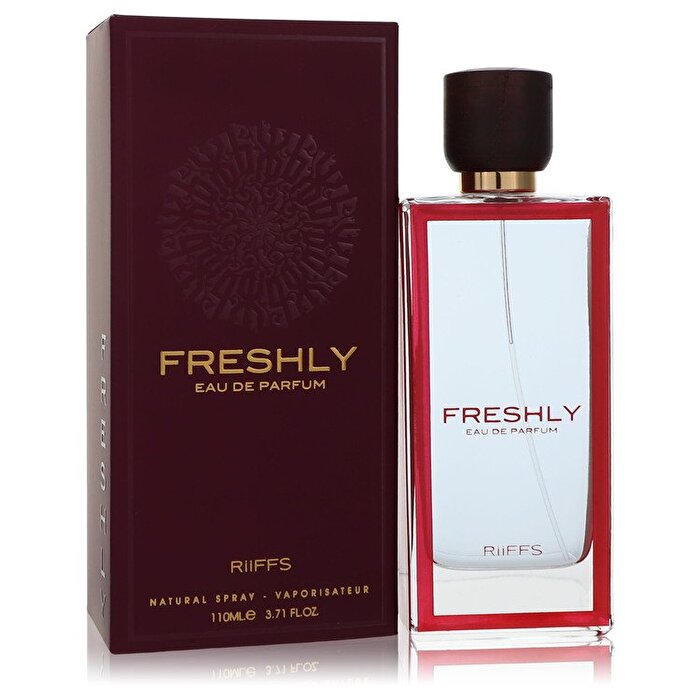 Riiffs Freshly Eau De Parfum Spray 110ml/3.71oz