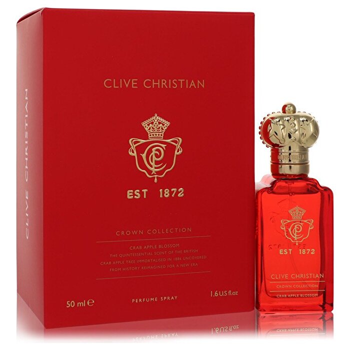 Clive Christian Clive Christian Crab Apple Blossom Parfümspray (Unisex) 50 ml/1,6 oz