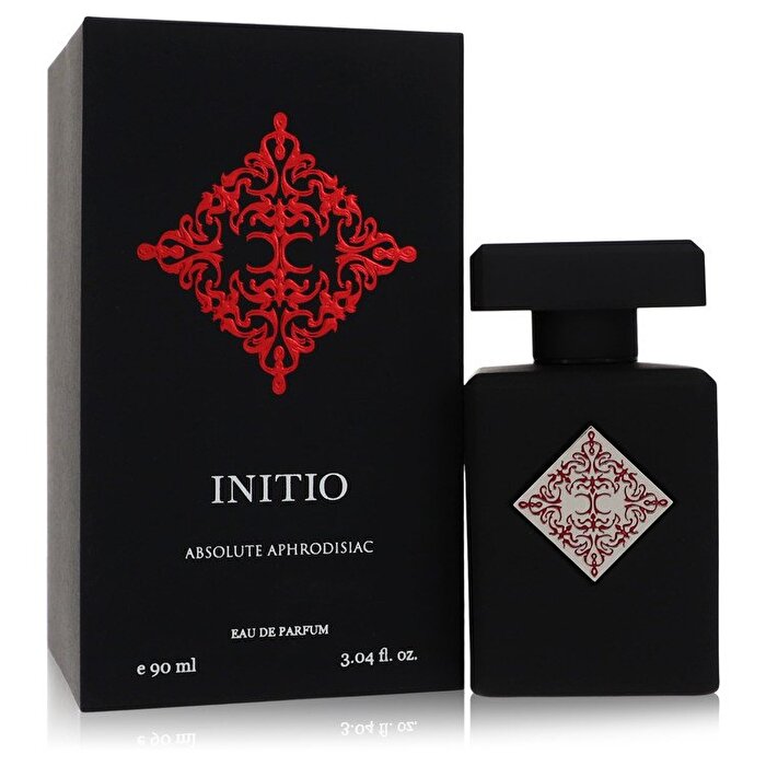 Initio Parfums Prives Initio Absolute Aphrodisiac Eau De Parfum Spray (Unisex) 90 ml/3,04 oz