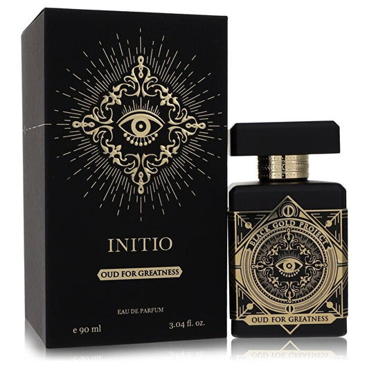 Initio Parfums Prives Initio Oud For Greatness Eau de Parfum Spray (Unisex) 90 ml/3,04 oz