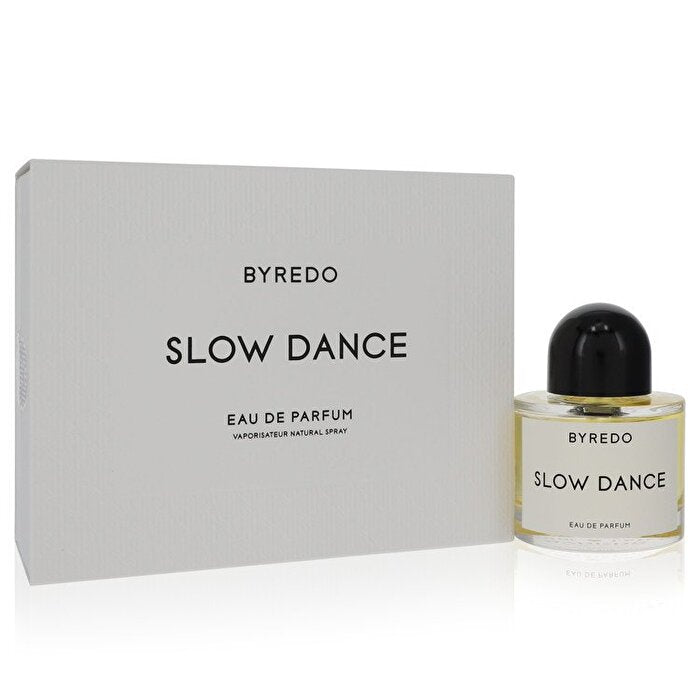 Byredo Byredo Slow Dance Eau de Parfum Spray (Unisex) 50 ml/1,6 oz