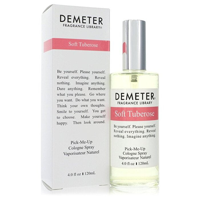 Demeter Demeter Soft Tuberose Kölnisch Wasser Spray 120ml/4oz