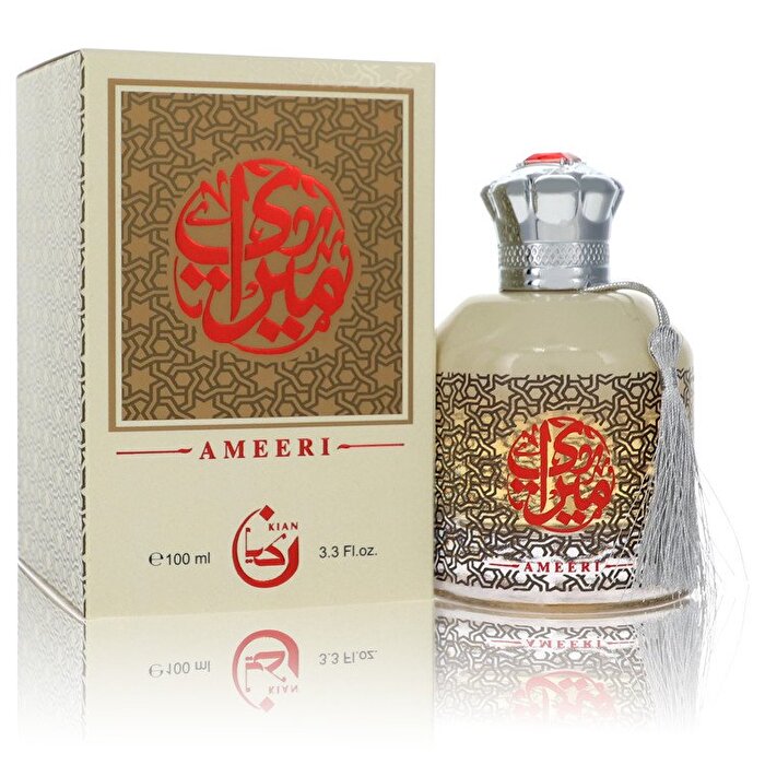 Kian Kian Ameeri Eau De Parfum Spray (Unisex) 100ml/3.3oz