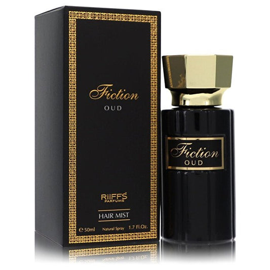 Riiffs Fiction Oud Hair Mist 50ml/1.7oz