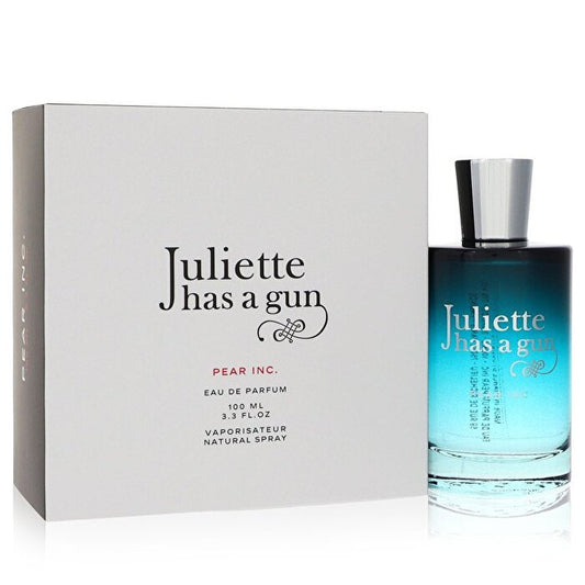 Juliette Has A Gun Pear Inc Eau De Parfum Spray (Unisex) 100ml/3.3oz