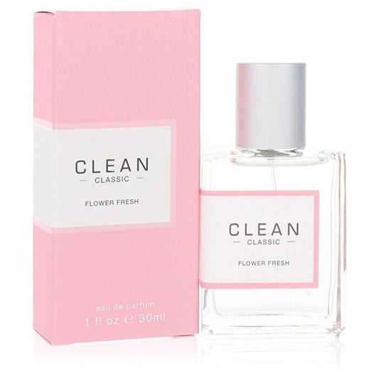 Clean Classic Flower Fresh Eau de Parfum Spray 30 ml