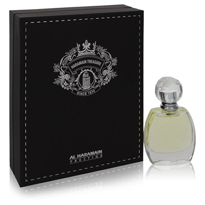 Al Haramain Al Haramain Haramain Treasure Eau de Parfum Spray (Unisex) 71 ml/2,4 oz