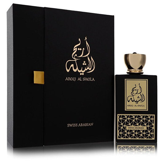 Swiss Arabian Areej Al Sheila Eau De Parfum Spray 100ml/3.4oz
