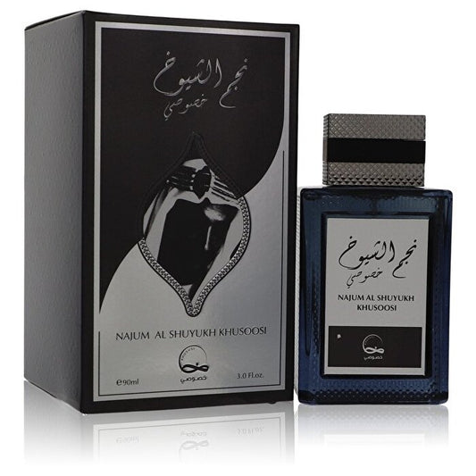 Khususi Najum Al Shuyukh Khusoosi Eau de Parfum Spray 90 ml/3 oz