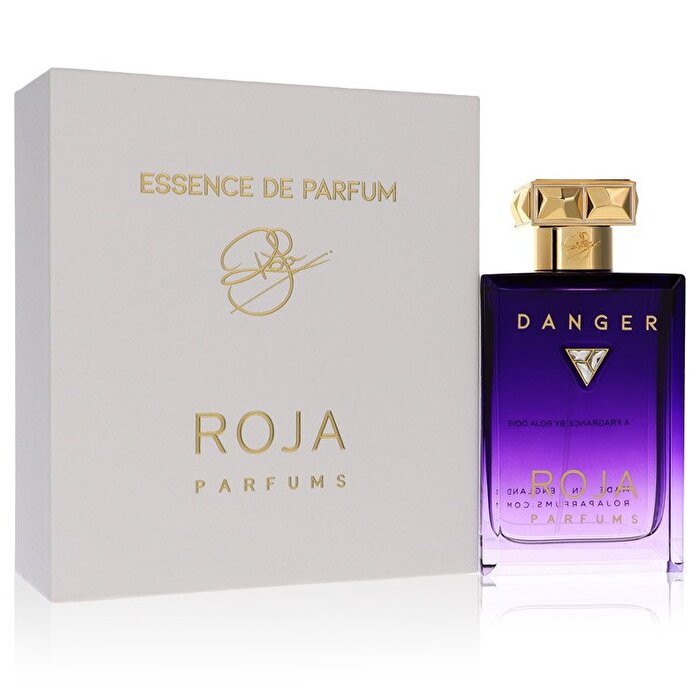 Roja Parfums Roja Danger Essence De Parfum Spray 100 ml/3,4 oz