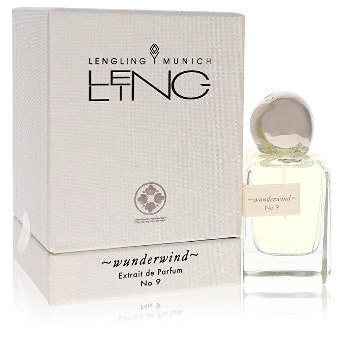 Lengling Munich Lengling Munich No 9 Wunderwind Extrait De Parfum (Unisex) 50ml/1,7oz 