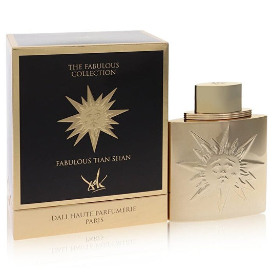Dali Haute Parfumerie Fabulous Tian Shian Eau De Parfum Spray (Unisex) 100ml/3.4oz