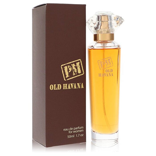 Marmol &amp; Son Old Havana Pm Eau de Parfum Spray 50 ml/1,7 oz