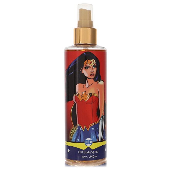 Marmol &amp; Son Wonder Woman Körperspray 240 ml/8 oz