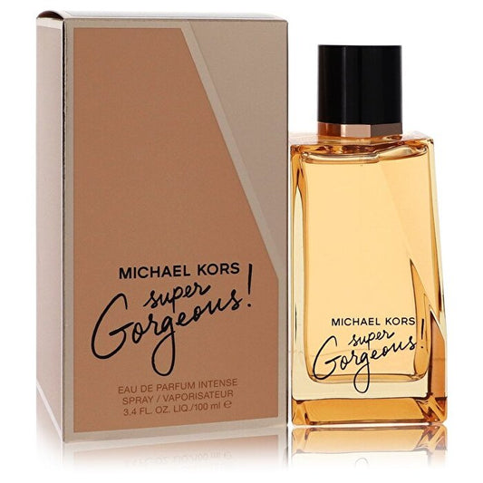 Michael Kors Michael Kors Super Gorgeous Eau De Parfum Intense Spray 100 ml/3,4 oz