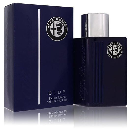 Alfa Romeo Alfa Romeo Blue Eau de Toilette Spray 125 ml/4,2 oz